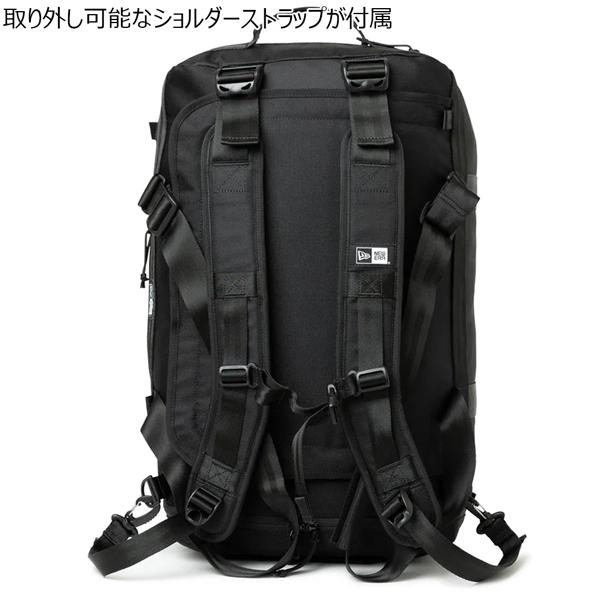NEW ERA（ニューエラ） ダッフルバッグ NEW ERA CLUB DUFFLE BAG