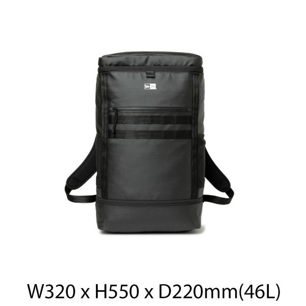 NEW ERA（ニューエラ） バックパック NEW ERA BOXパック LARGE TPU