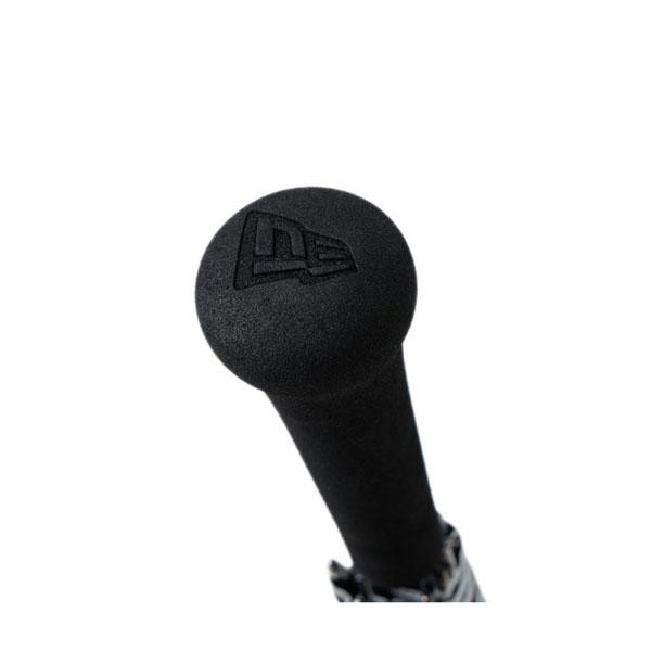 ニューエラ ゴルフ アンブレラ 日傘 NEW ERA GF UMBRELLA シルバー 直径75cm | NEW ERA | 08