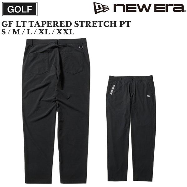 NEW ERA（ニューエラ） ゴルフ ストレッチ パンツ NEW ERA GF LT