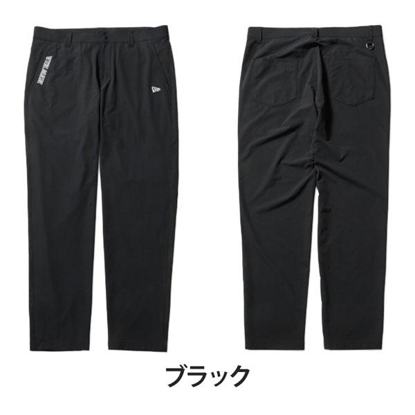 NEW ERA（ニューエラ） ゴルフ ストレッチ パンツ NEW ERA GF LT