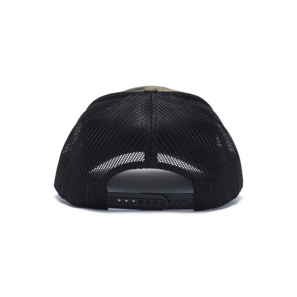 47ブランド キャップ 47Brand MLB CAMO MVP TRUCKER メッシュ ボストン・レッドソックス ウッドランドカモ 帽子 | ブランド登録なし | 03