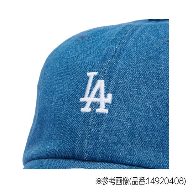 47ブランド キャップ 47Brand MLB DENIM ML CLEAN UP ウォッシュデニム ニューヨーク・ヤンキース ネイビー 帽子 | ブランド登録なし | 07