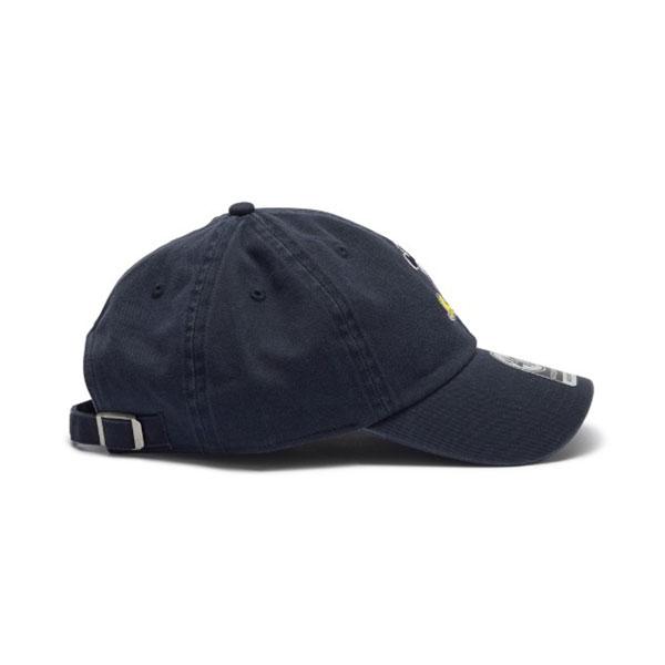 47ブランド キャップ 47Brand DISNEY CLEAN UP ディズニー ミッキー NVY 帽子 | 47 | 03