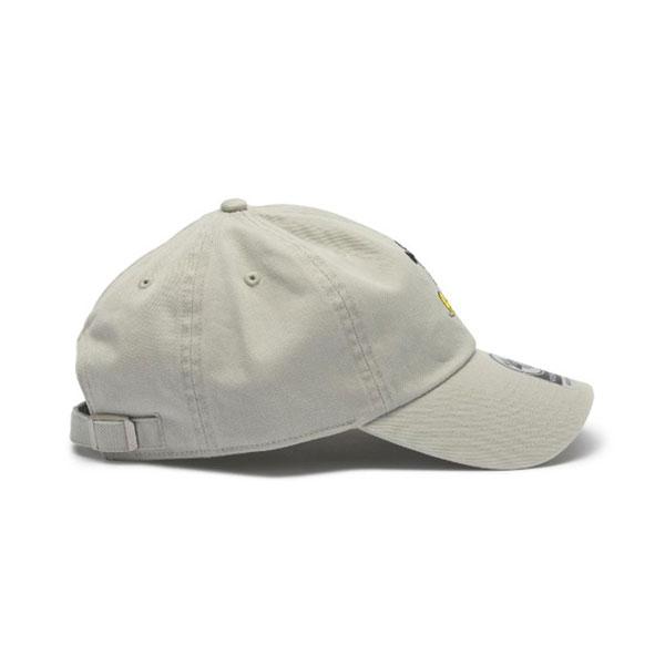 47ブランド キャップ 47Brand DISNEY CLEAN UP ディズニー ミッキー GRY 帽子 | 47 | 03