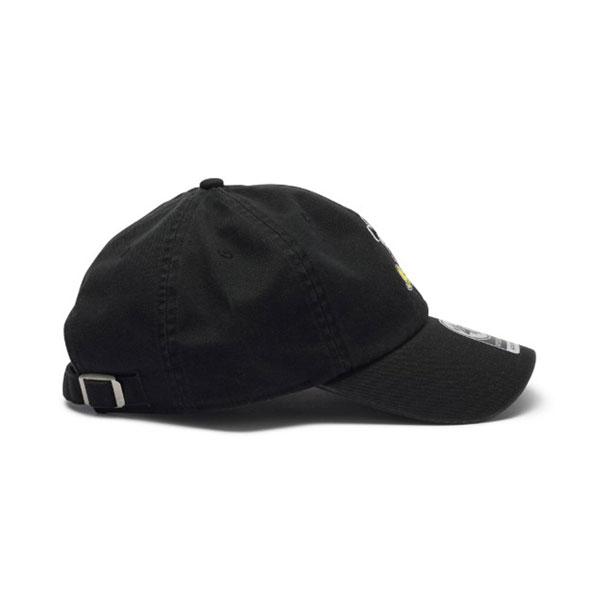 47ブランド キャップ 47Brand DISNEY CLEAN UP ディズニー ミッキー BLK 帽子 | 47 | 03