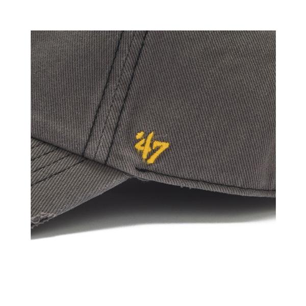 47ブランド キャップ 47Brand WELL WORN CLEAN UP ヴィンテージ サンディエゴ・パドレス コール 帽子 | ブランド登録なし | 06