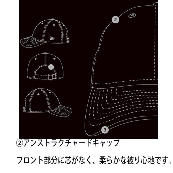 爆買 ニューエラ キャップ NEW ERA 9TWENTY SAMURAI JAPAN ネイビー 帽子 | NEW ERA | 13