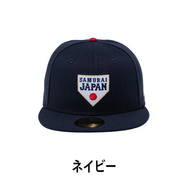 ニューエラ キャップ NEW ERA 59FIFTY JAPAN BASE REAR EMB ネイビー 帽子 | NEW ERA | 11