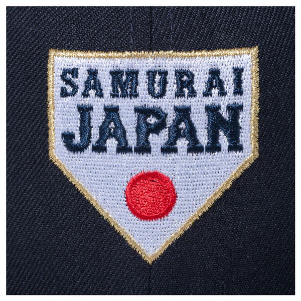 ニューエラ キャップ NEW ERA 59FIFTY JAPAN BASE REAR EMB ネイビー 帽子 | NEW ERA | 14
