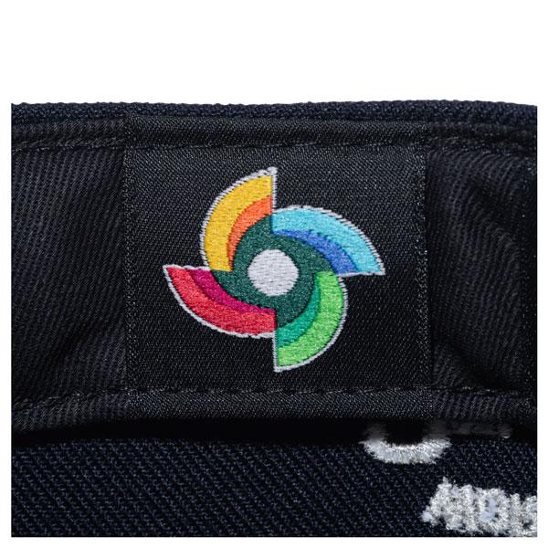 ニューエラ キャップ NEW ERA 59FIFTY JAPAN BASE REAR EMB ネイビー 帽子 | NEW ERA | 16