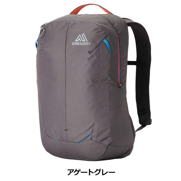 値下げ グレゴリー GREGORY リュック レトナ20 アゲートグレー GREGORY RETNA20 ザック リュック バックパック 20L_2