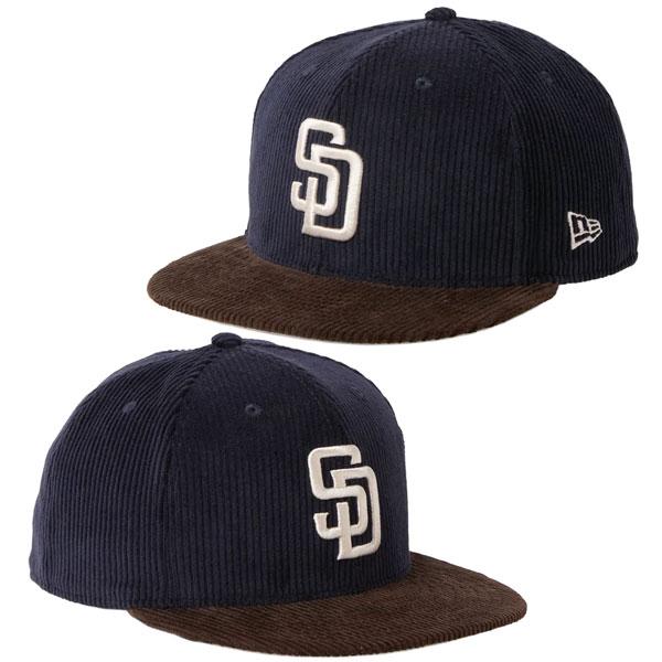 NEW ERA（ニューエラ） 59FIFTY キャップ NEW ERA 5950 サンディエゴ