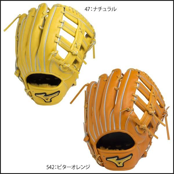 ブランド 野球 グラブ グローブ 一般 硬式用 ミズノ MIZUNO ミズノプロ BSS 波賀工場生産 MADE IN HAGA 外野手用 サイズ18N slng 【FK7707566745】(27588円)