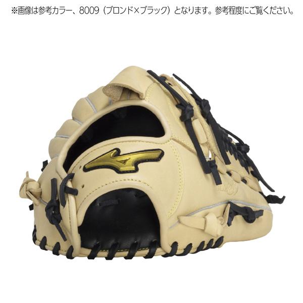 MIZUNO ミズノ 野球 グラブ グローブ 一般用 軟式用 Mz Softer 投手