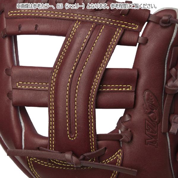 ⭐︎新品未使用⭐︎MIZUNO 軟式グローブ1AJGR33803 MIZUNO（ミズノ） 野球 グラブ グローブ 一般用 軟式用 Mz Softer 内