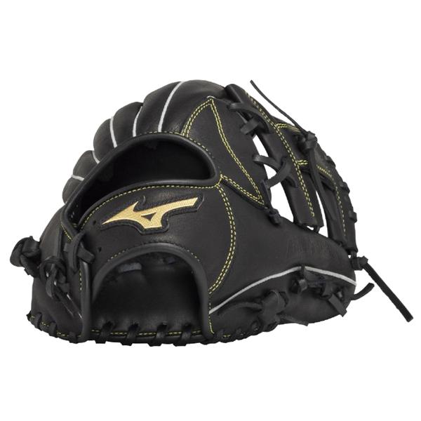 MIZUNO ミズノ グローブ 限定モデル 軟式用 大人用 右投げ 即戦力 MIZUNO（ミズノ） 野球グローブ 一般用 大人用 軟式用 BALL PARK