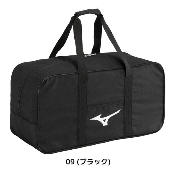 ミズノ mizuno 用具ケース バッグ L60×W25×H30cm 容量：約50L 1FJCD021 | American Eagle | 02