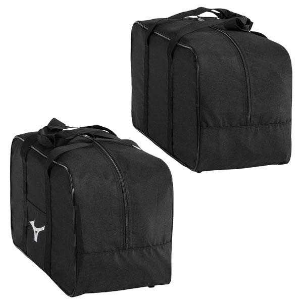 ミズノ mizuno 用具ケース バッグ L60×W25×H30cm 容量：約50L 1FJCD021 | American Eagle | 03