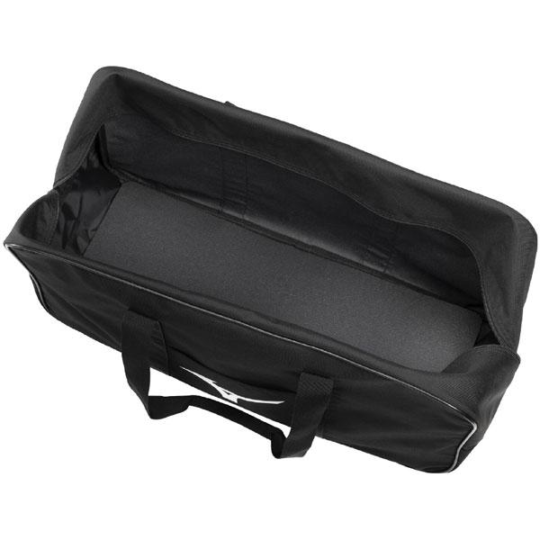 ミズノ mizuno 用具ケース バッグ L60×W25×H30cm 容量：約50L 1FJCD021 | American Eagle | 04