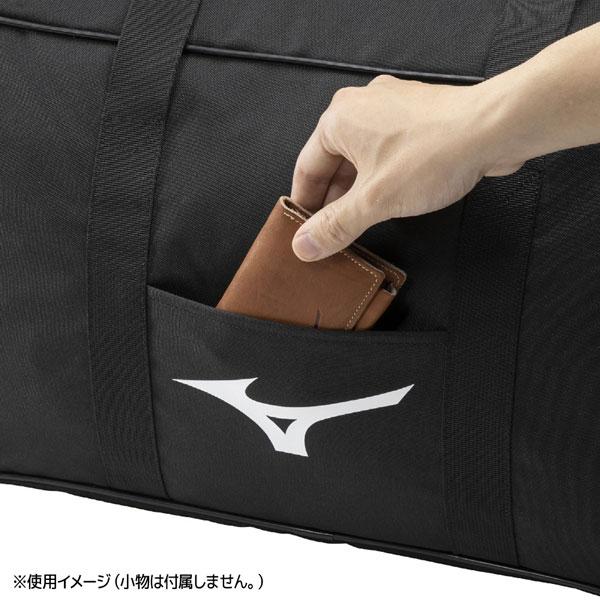ミズノ mizuno 用具ケース バッグ L60×W25×H30cm 容量：約50L 1FJCD021 | American Eagle | 05
