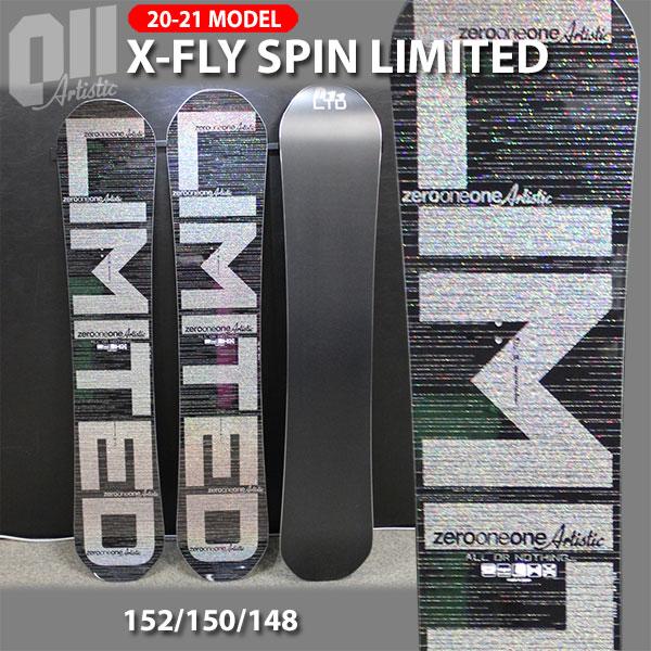 スノーボード 板 20 21 011 Artistic X Fly Spin Limited グラトリ ラントリ 軽量 20 21 Bo 011 21011 Xflyltd Moveセレクト 通販 Yahoo ショッピング