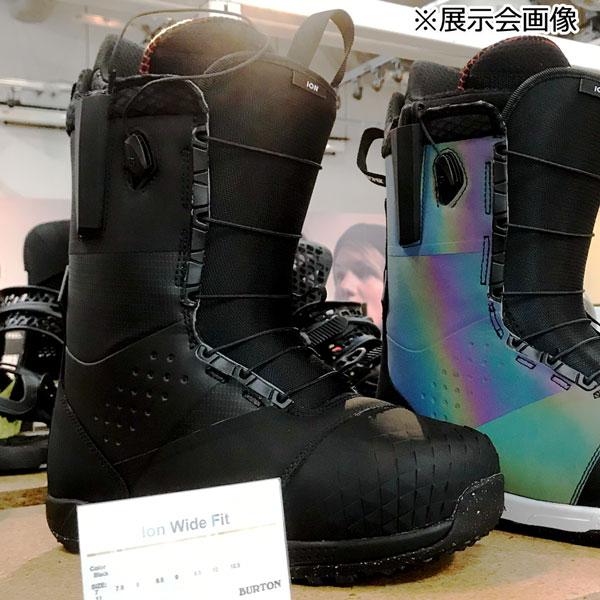 BURTON（バートン） 25-26 アイオン BURTON ION スノーボード 靴 25-26