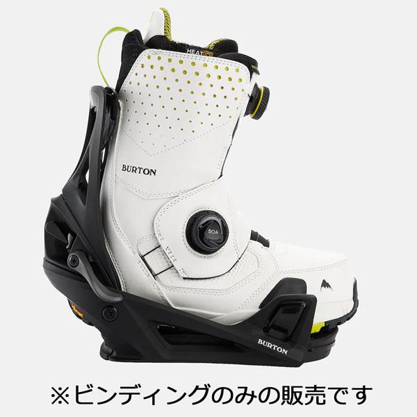 BURTON（バートン） ジェネシスステップオン BURTON GENESIS STEP ON