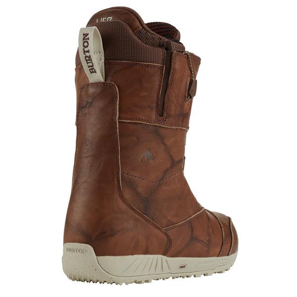 スノーボード ブーツ 靴 21-22 BURTON バートン ION LEATHER アイオン