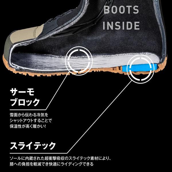スノーボード 靴 ブーツ 21-22 DEELUXE ディーラックス DNA ディーエヌエー 21-22-BT-DEE スノーボード 靴 ブーツ DEELUXE ディーラックス DNA ディーエヌエー BT DEE