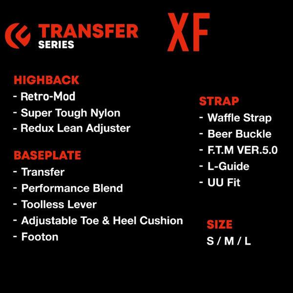 レイトモデル スノーボード ビンディング バインディング 21-22 FLUX フラックス XF　LATE エックスエフ WHITESPLASH 21-22-BD-FLX レイトモデル スノーボード ビンディング バインディング FLUX フラックス XF　LATE エックスエフ WHITESPLASH BD FLX