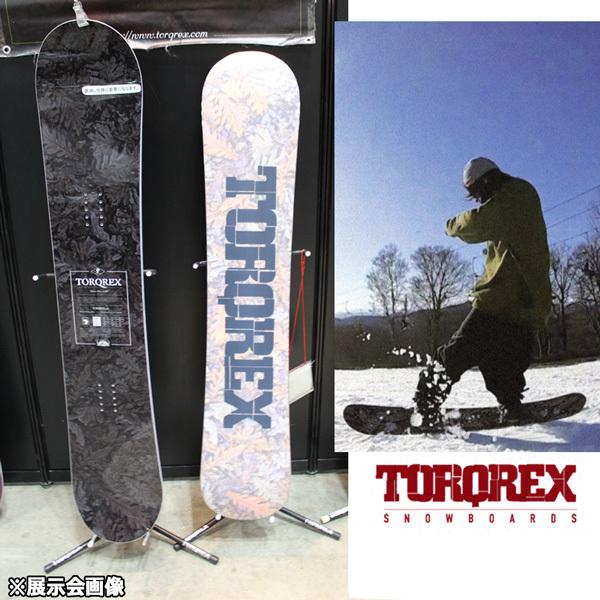 スノーボード 板 21-22 TORQREX トルクレックス HYDRA GLASSLTD 