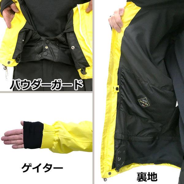 スノーボード ウエア 21-22 VOLCOM SNOW ボルコム LONGO GORE-TEX JACKET ロンゴゴアジャケット 21-22-JK-VLC スノーボード ウエア VOLCOM SNOW ボルコム LONGO GORE TEX JACKET ロンゴゴアジャケット JK VLC