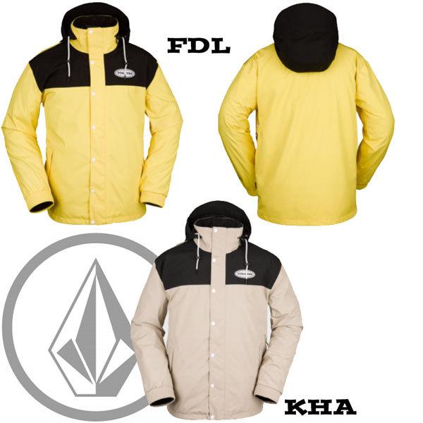 スノーボード ウエア 21-22 VOLCOM SNOW ボルコム LONGO GORE-TEX JACKET ロンゴゴアジャケット 21-22-JK-VLC スノーボード ウエア VOLCOM SNOW ボルコム LONGO GORE TEX JACKET ロンゴゴアジャケット JK VLC