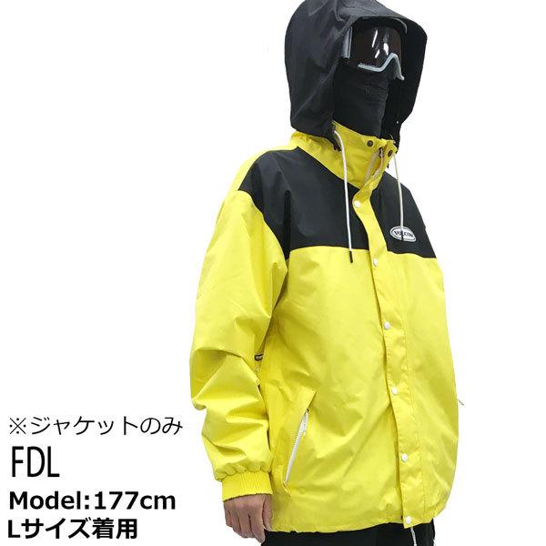スノーボード ウエア 21-22 VOLCOM SNOW ボルコム LONGO GORE-TEX JACKET ロンゴゴアジャケット 21-22-JK-VLC スノーボード ウエア VOLCOM SNOW ボルコム LONGO GORE TEX JACKET ロンゴゴアジャケット JK VLC