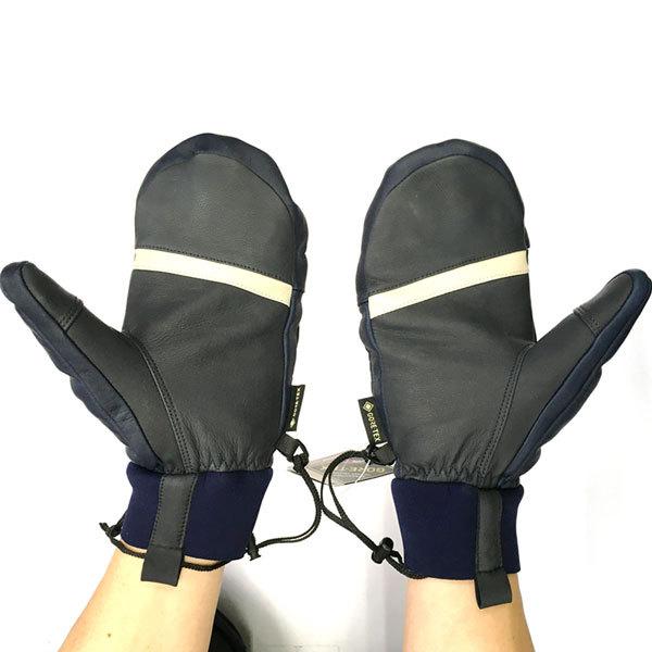 早い者勝ち訳あり！ 21-22 VOLUME GLOVE KAMIKAZE MIT LTD 【2092333146】(11647円)