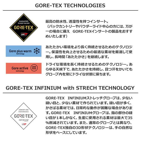 早い者勝ち訳あり！ 21-22 VOLUME GLOVE KAMIKAZE MIT LTD 【2092333146】(11647円)