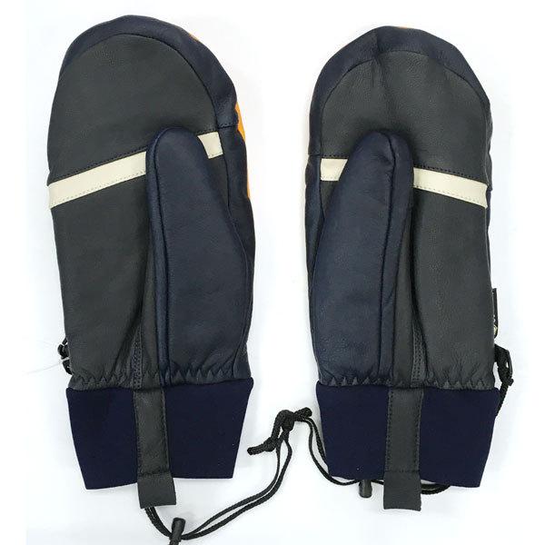 早い者勝ち訳あり！ 21-22 VOLUME GLOVE KAMIKAZE MIT LTD 【2092333146】(11647円)