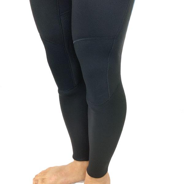 ウエットスーツ シーガル 3/2mm ビーウェット 23 BEWET KING LIMITED J