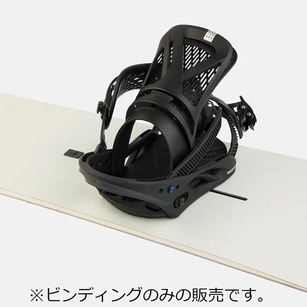 バートン　エスカペード　スノーボードビンディング ブラック BURTON 予約 バートン エスカペード ESCAPADE BLACK