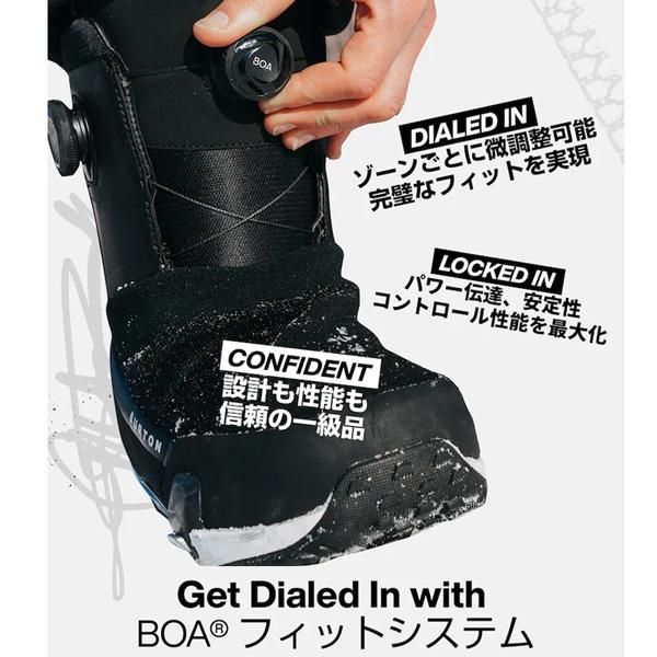 BURTON（バートン） 25-26 ウーマンズリチュアルボア BURTON WS RITUAL
