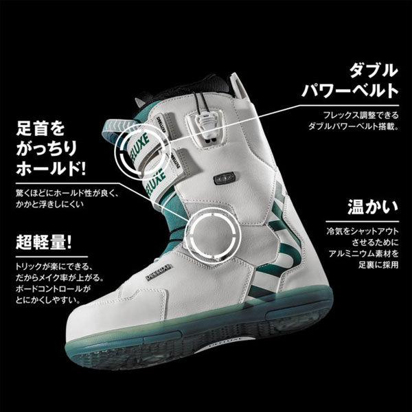 別倉庫からの配送スノーボード ブーツ 靴 チームアイディーリミテッド