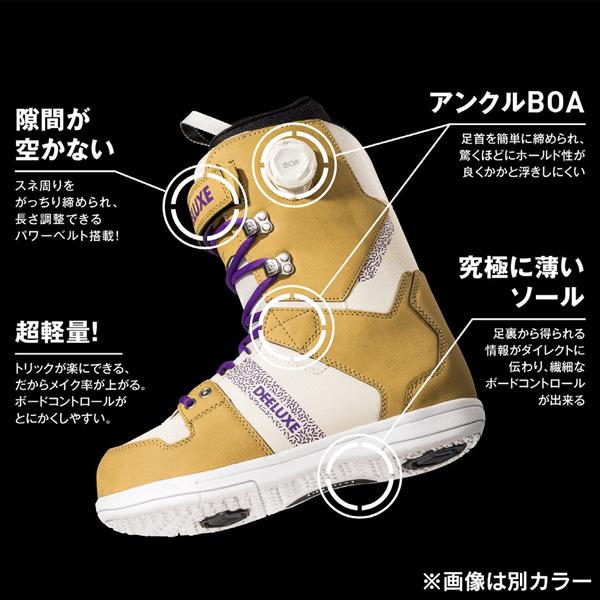 全品最安値に挑戦予約 スノーボード ブーツ パーク ディーエヌエー 靴