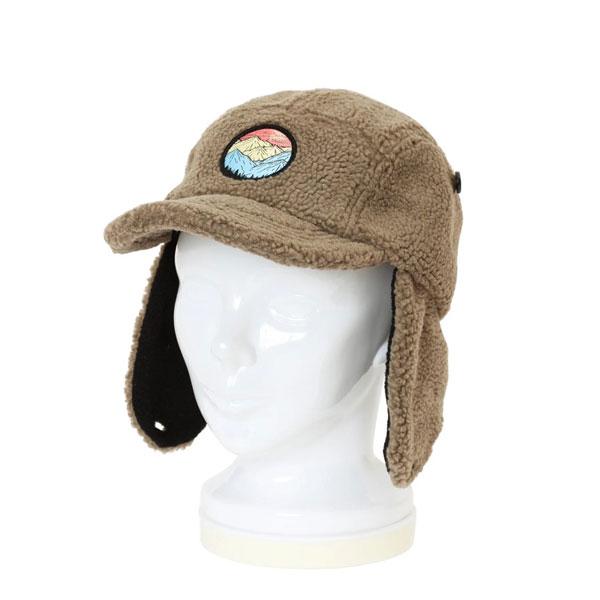 スノーボード 帽子 キャップ 22-23 EBS エビス 5 PANEL BOA CAP ファイブパネルボアキャップ｜move-select｜02