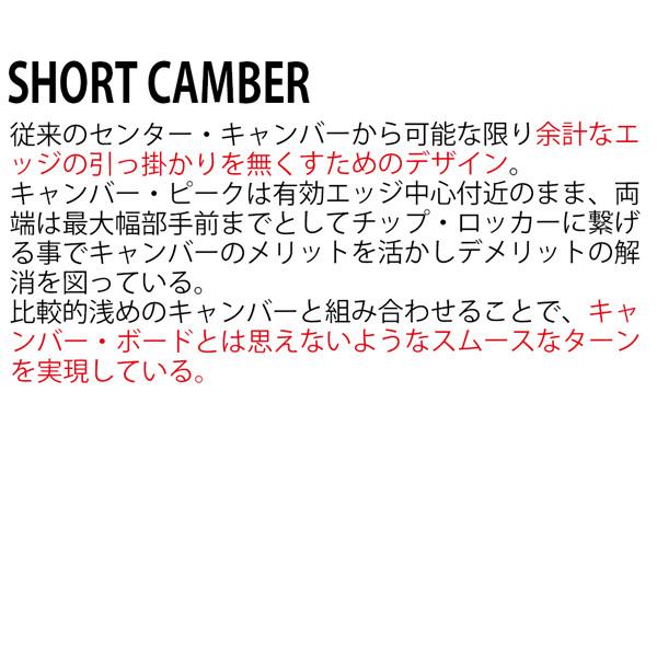 25【新品未使用】 スノーボード 板 22-23 GENTEM STICK ゲンテンスティック MANTARAY 154 マンタレイ 22-23-BO-GTS 【ZYX1833769832】(65637円)