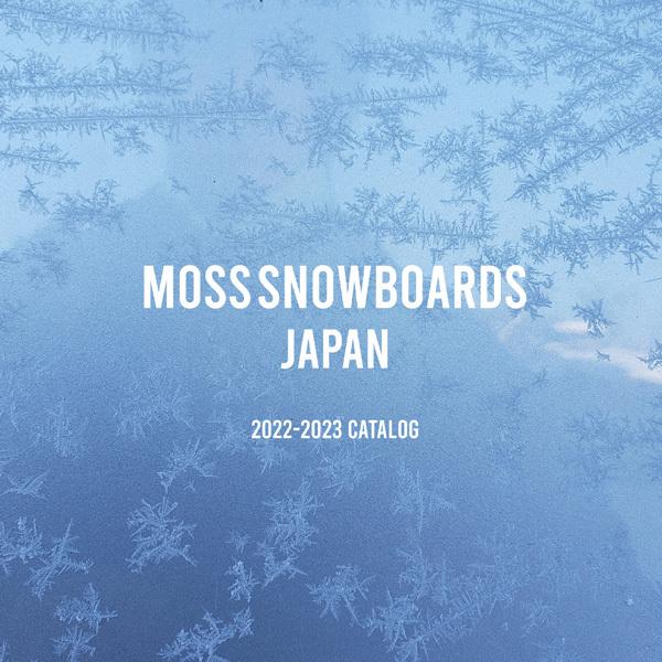 新品未使用！ スノーボード 板 22-23 MOSS モス KING キング 22-23-BO-MOB 【YW1349742740】(48312円)