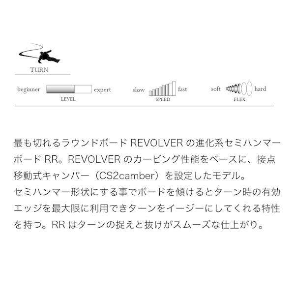 【推し】 スノーボード 板 22-23 MOSS モス REVOLVER RR リボルバーダブルアール 22-23-BO-MOB 【W7442969616】(26641円)