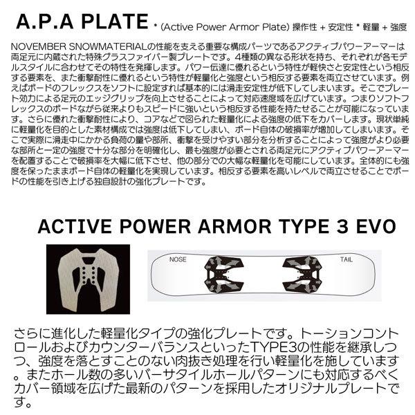 スノーボード 板 22-23 NOVEMBER ノーベンバー ARTIST アーティスト 22-23-BO-NOV スノーボード 板 22-23 NOVEMBER ノーベンバー ARTIST アーティスト 22-23-BO-NOV