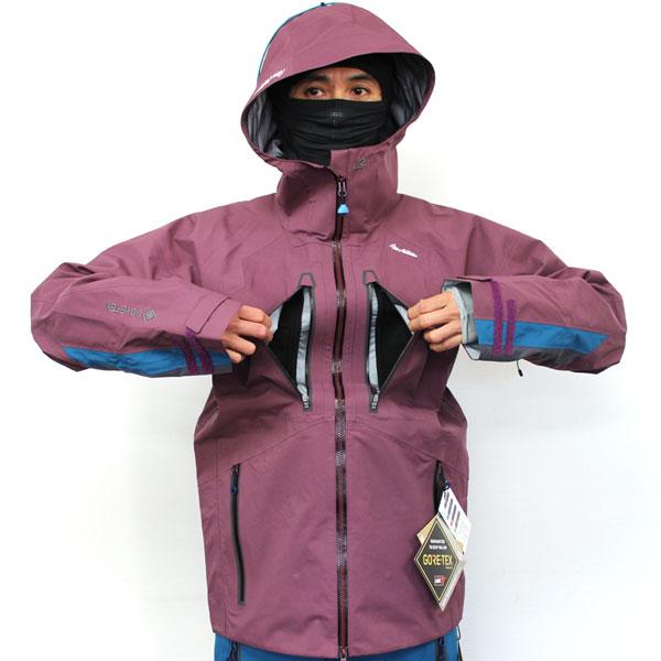 （新品,未開封） 22-23 REW アールイーダブリュー REALITY JKT リアリティジャケット 22-23-JK-REW フリースタイル フリーライド バックカントリー 【NAN7605265046】(27222円)