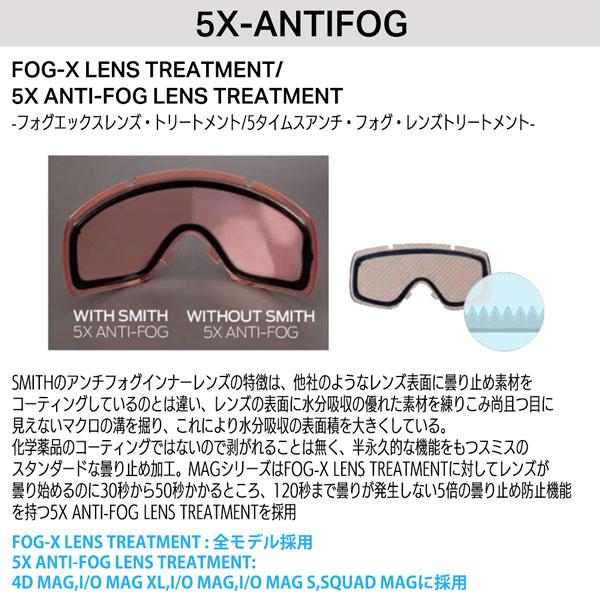 スノーボード ゴーグル 22-23 SMITH スミス SQUAD MAG スカッドマグ AC | TAYLOR LUNDQUIST レンズ CP PHOTOCHROMIC ROSE FLASH 22-23-GG-SMT スノーボード ゴーグル SMITH スミス SQUAD MAG スカッドマグ AC TAYLOR LUNDQUIST レンズ CP PHOTOCHROMIC ROSE FLASH GG SMT
